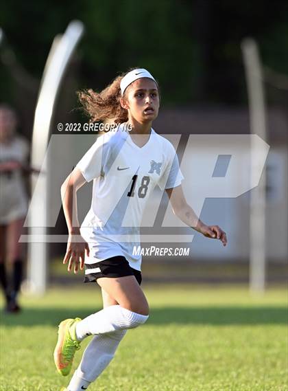 Thumbnail 3 in Panther Creek @ Holly Springs photogallery.