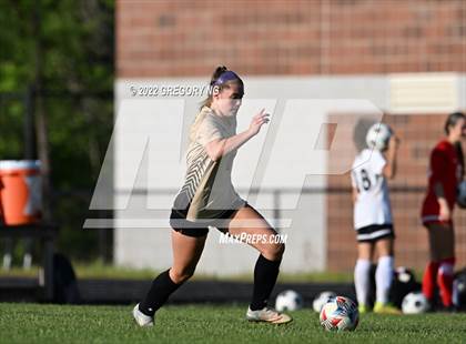 Thumbnail 3 in Panther Creek @ Holly Springs photogallery.