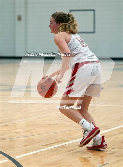 Thumbnail 2 in Glen Rose vs. Hearne (Aggieland Invitational) photogallery.