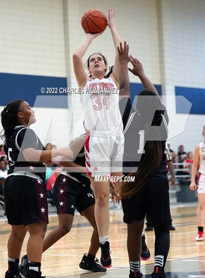 Thumbnail 2 in Glen Rose vs. Hearne (Aggieland Invitational) photogallery.