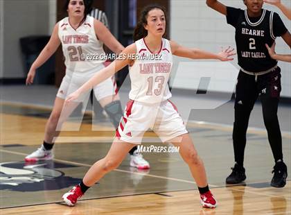 Thumbnail 1 in Glen Rose vs. Hearne (Aggieland Invitational) photogallery.