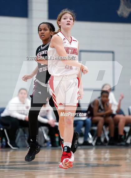 Thumbnail 3 in Glen Rose vs. Hearne (Aggieland Invitational) photogallery.