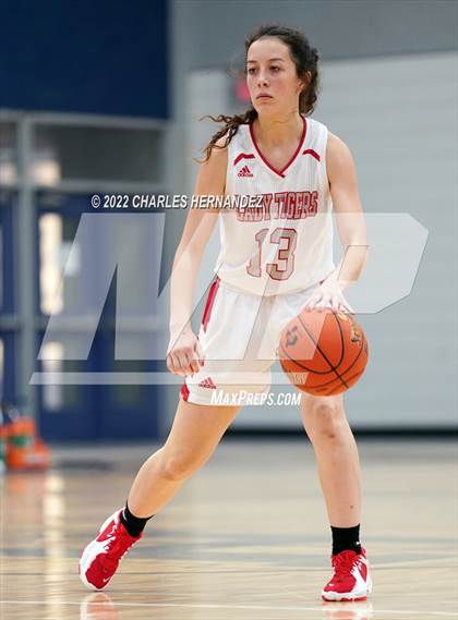 Thumbnail 3 in Glen Rose vs. Hearne (Aggieland Invitational) photogallery.
