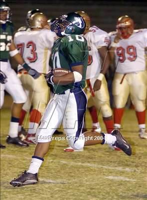 Thumbnail 3 in Etiwanda @ Chino Hills photogallery.