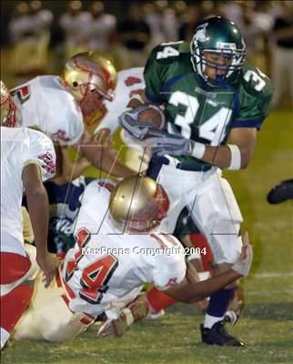 Thumbnail 2 in Etiwanda @ Chino Hills photogallery.