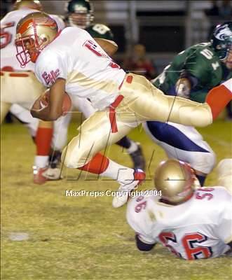 Thumbnail 3 in Etiwanda @ Chino Hills photogallery.
