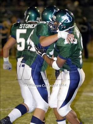 Thumbnail 2 in Etiwanda @ Chino Hills photogallery.