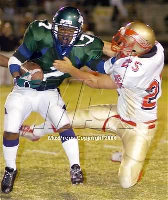 Thumbnail 3 in Etiwanda @ Chino Hills photogallery.