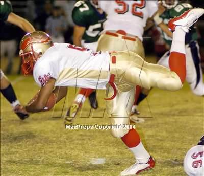 Thumbnail 1 in Etiwanda @ Chino Hills photogallery.