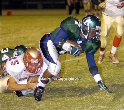 Thumbnail 3 in Etiwanda @ Chino Hills photogallery.
