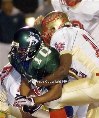 Thumbnail 2 in Etiwanda @ Chino Hills photogallery.
