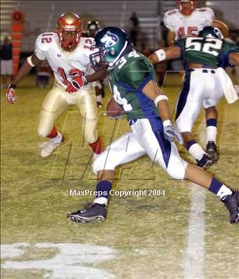 Thumbnail 1 in Etiwanda @ Chino Hills photogallery.