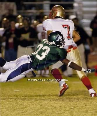 Thumbnail 1 in Etiwanda @ Chino Hills photogallery.