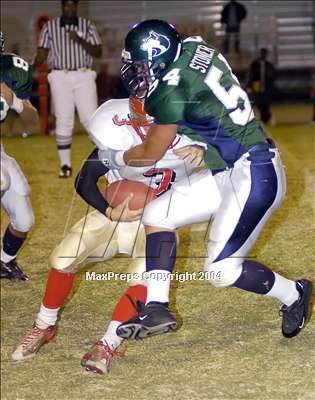 Thumbnail 2 in Etiwanda @ Chino Hills photogallery.