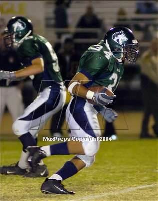 Thumbnail 3 in Etiwanda @ Chino Hills photogallery.