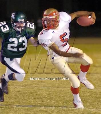 Thumbnail 3 in Etiwanda @ Chino Hills photogallery.
