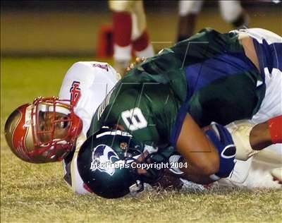 Thumbnail 2 in Etiwanda @ Chino Hills photogallery.