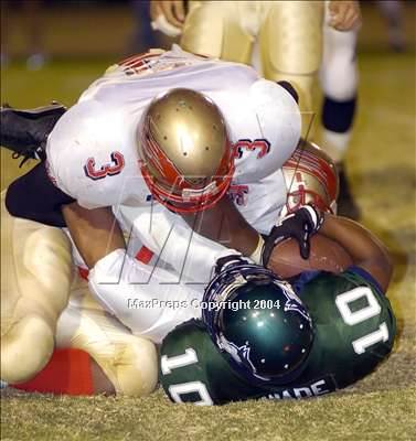 Thumbnail 2 in Etiwanda @ Chino Hills photogallery.