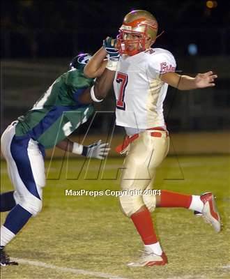 Thumbnail 2 in Etiwanda @ Chino Hills photogallery.