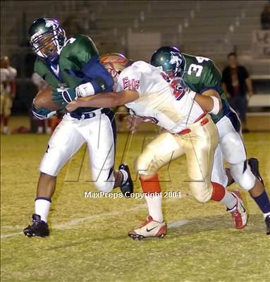 Thumbnail 1 in Etiwanda @ Chino Hills photogallery.