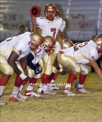 Thumbnail 3 in Etiwanda @ Chino Hills photogallery.