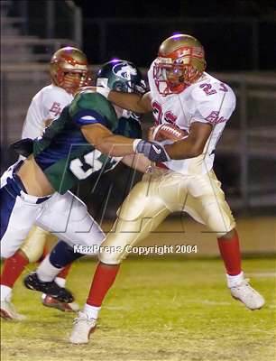 Thumbnail 1 in Etiwanda @ Chino Hills photogallery.