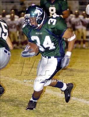 Thumbnail 2 in Etiwanda @ Chino Hills photogallery.