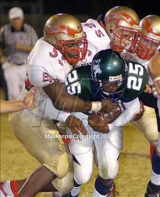 Thumbnail 1 in Etiwanda @ Chino Hills photogallery.