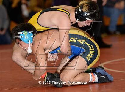 Thumbnail 3 in Joe Rios Memorial Tournament photogallery.