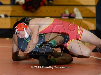 Thumbnail 2 in Joe Rios Memorial Tournament photogallery.