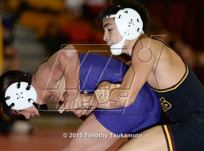 Thumbnail 2 in Joe Rios Memorial Tournament photogallery.