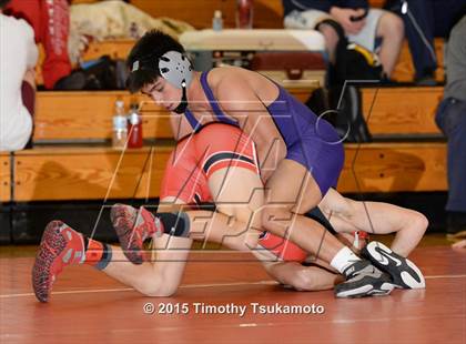 Thumbnail 2 in Joe Rios Memorial Tournament photogallery.