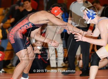 Thumbnail 2 in Joe Rios Memorial Tournament photogallery.