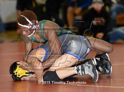 Thumbnail 3 in Joe Rios Memorial Tournament photogallery.