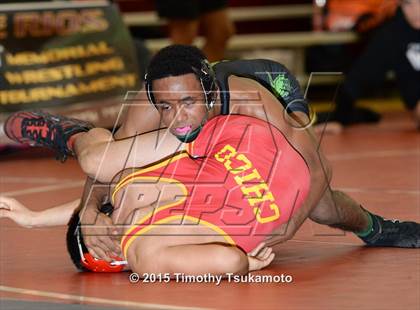 Thumbnail 1 in Joe Rios Memorial Tournament photogallery.