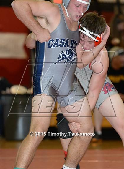 Thumbnail 2 in Joe Rios Memorial Tournament photogallery.