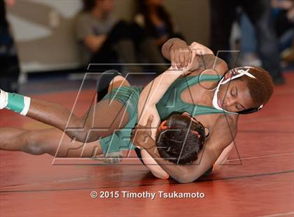 Thumbnail 3 in Joe Rios Memorial Tournament photogallery.