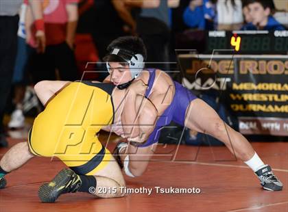 Thumbnail 1 in Joe Rios Memorial Tournament photogallery.