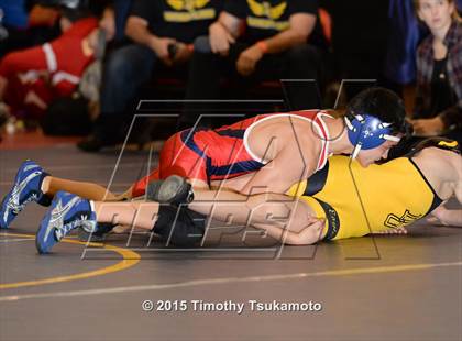 Thumbnail 2 in Joe Rios Memorial Tournament photogallery.