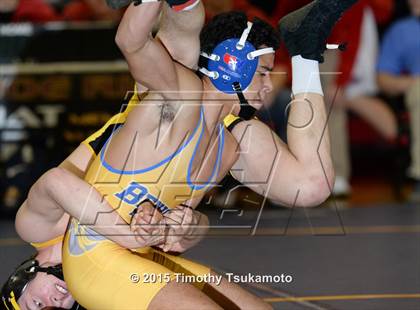 Thumbnail 3 in Joe Rios Memorial Tournament photogallery.