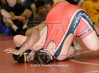 Thumbnail 1 in Joe Rios Memorial Tournament photogallery.
