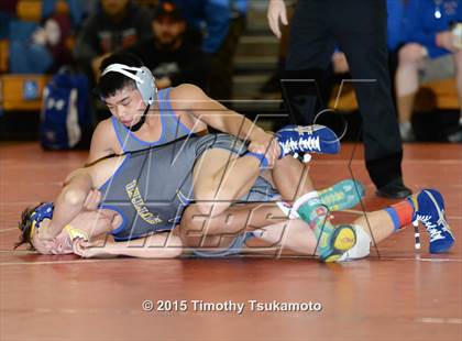 Thumbnail 2 in Joe Rios Memorial Tournament photogallery.