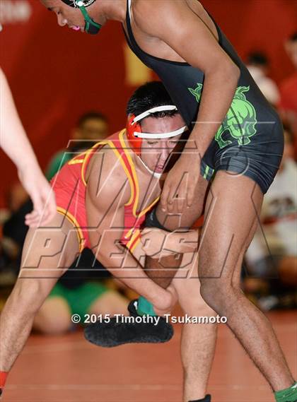 Thumbnail 2 in Joe Rios Memorial Tournament photogallery.