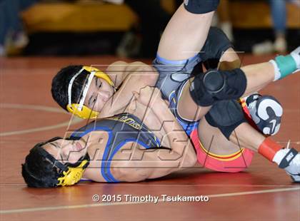 Thumbnail 1 in Joe Rios Memorial Tournament photogallery.