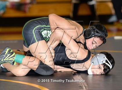 Thumbnail 2 in Joe Rios Memorial Tournament photogallery.