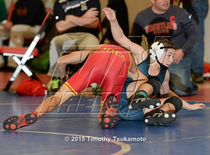 Thumbnail 3 in Joe Rios Memorial Tournament photogallery.