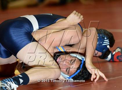 Thumbnail 2 in Joe Rios Memorial Tournament photogallery.