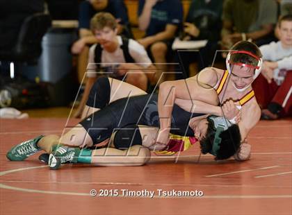 Thumbnail 1 in Joe Rios Memorial Tournament photogallery.