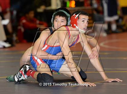 Thumbnail 3 in Joe Rios Memorial Tournament photogallery.