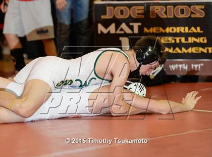 Thumbnail 2 in Joe Rios Memorial Tournament photogallery.